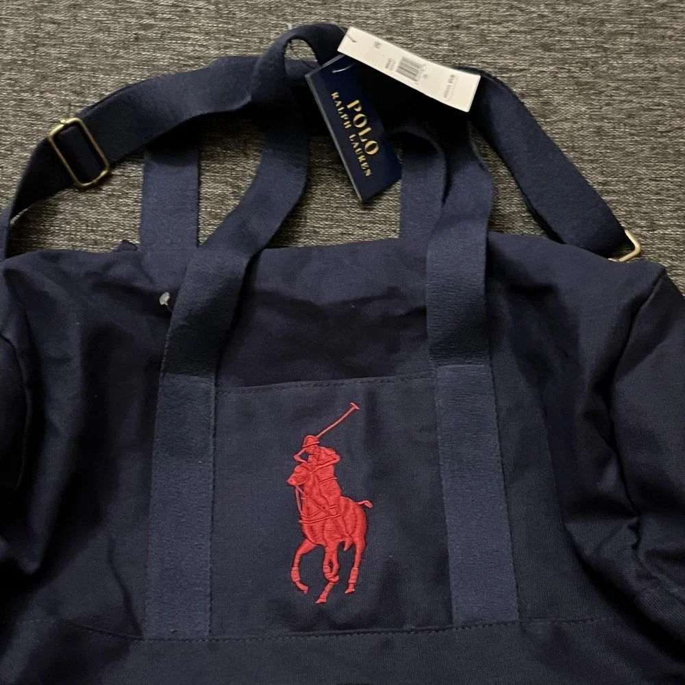 Polo Ralph Lauren Newport Navy 20